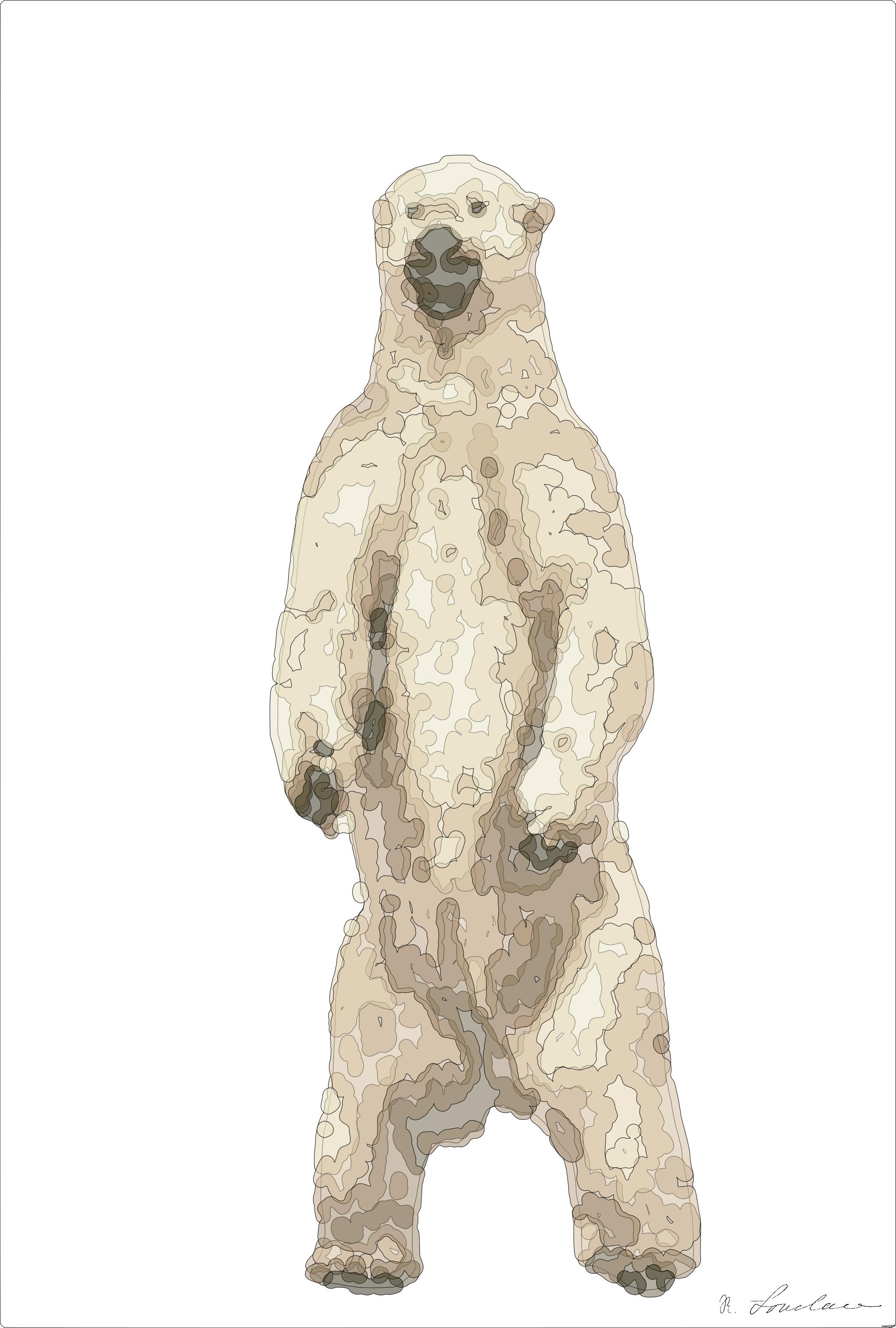 from CC0 photo AI Art