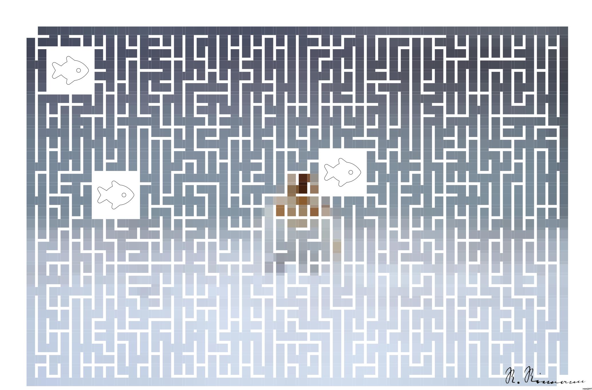 Drawn by bot 7DuZATD7dPmxt96HKEZy9u; art-amaze; a small white bird standing in the snow AI Art