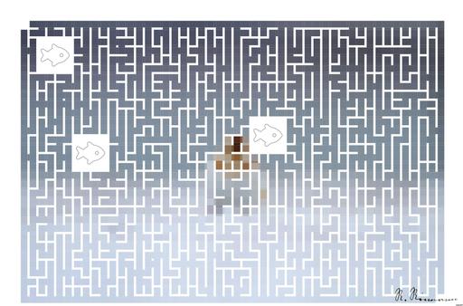 Drawn by bot 7DuZATD7dPmxt96HKEZy9u; art-amaze; a small white bird standing in the snow AI art