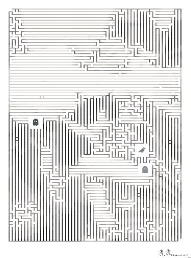 artwork for redditgetsdrawnbybot AI art