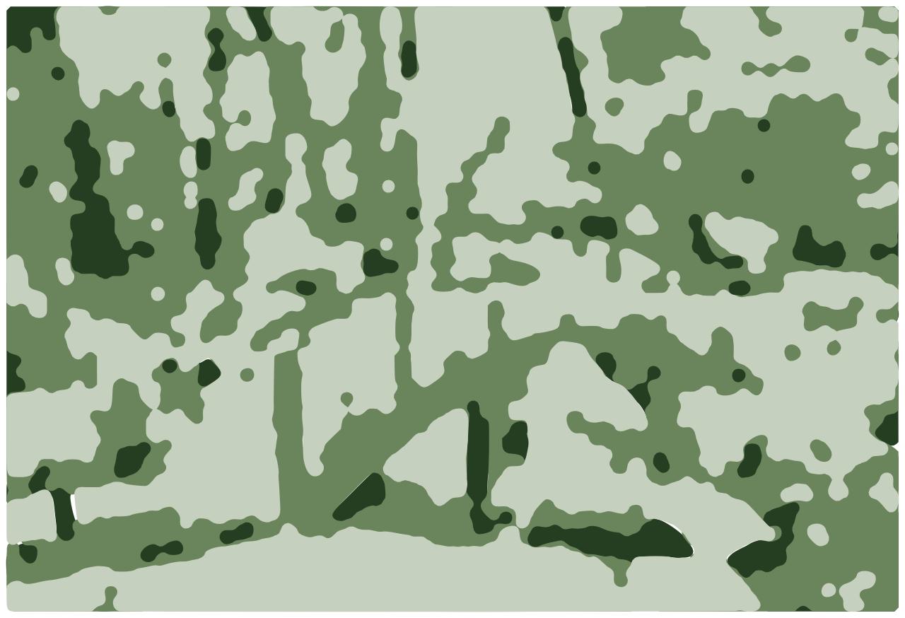 from CC0 photo AI Art