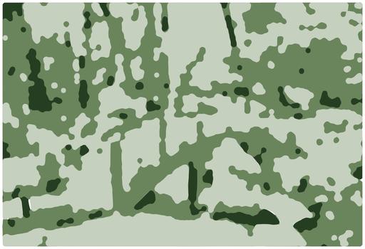 from CC0 photo AI art