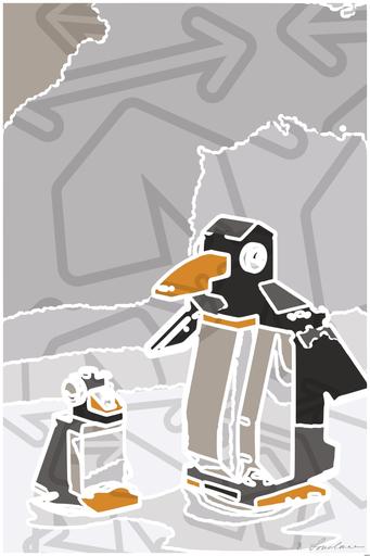 from CC0 photo AI art