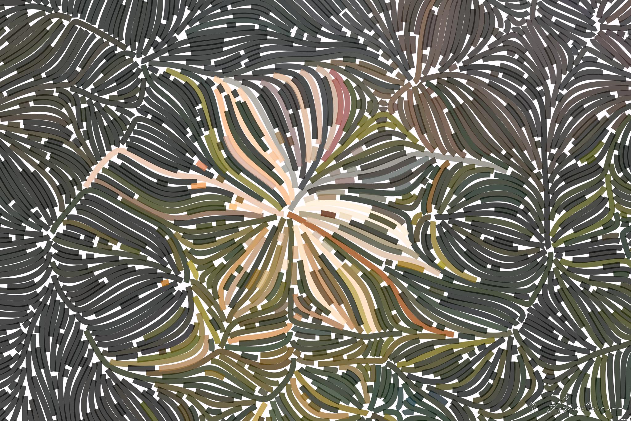 Drawn by bot cmLcf3CeECcPSiEpBQxpQo; art-flowy; None AI Art