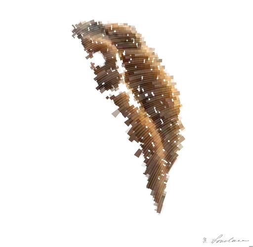 Drawn by bot LHWMbYbS4fLhnL3d2RCQZW; art-flowy; flock of penguins AI art