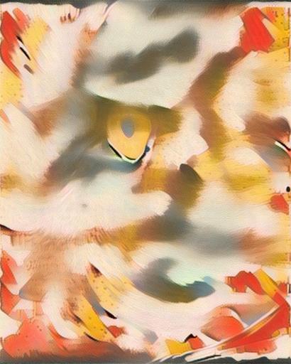 from CC0 photo AI art