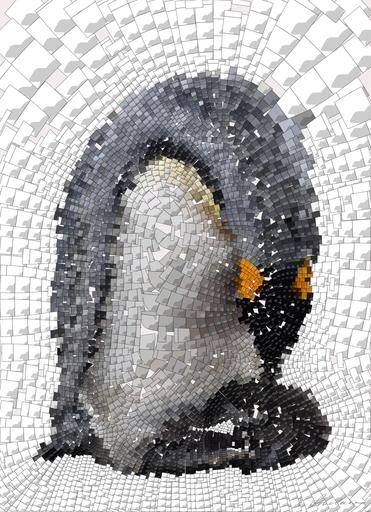 from CC0 photo AI art
