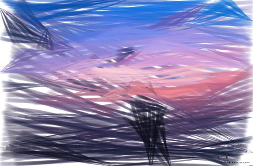 from CC0 photo AI art