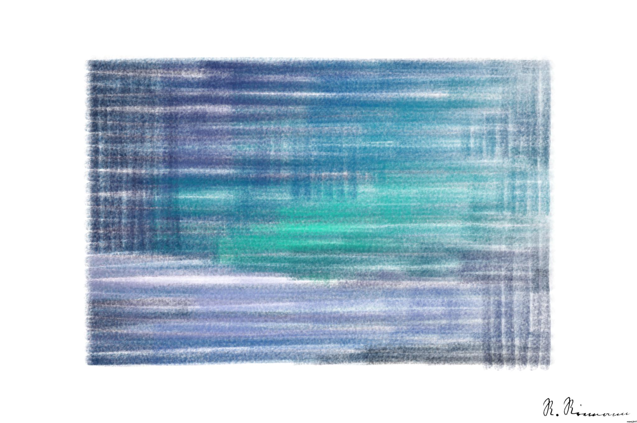 from CC0 photo AI Art