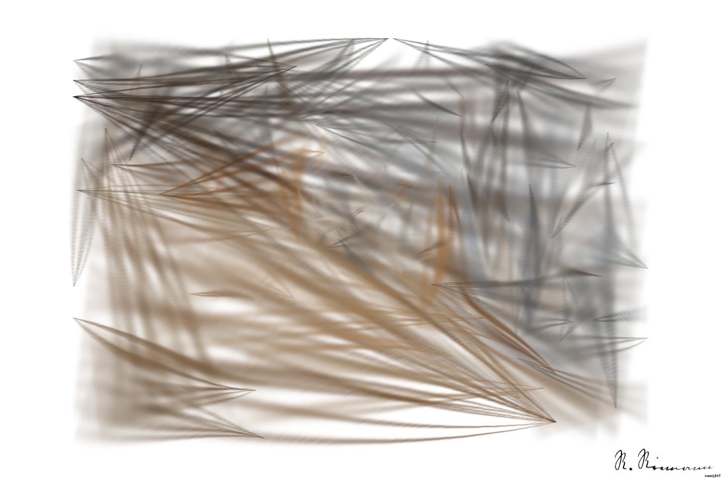 from CC0 photo AI Art