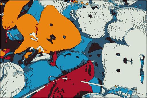 from CC0 photo AI art