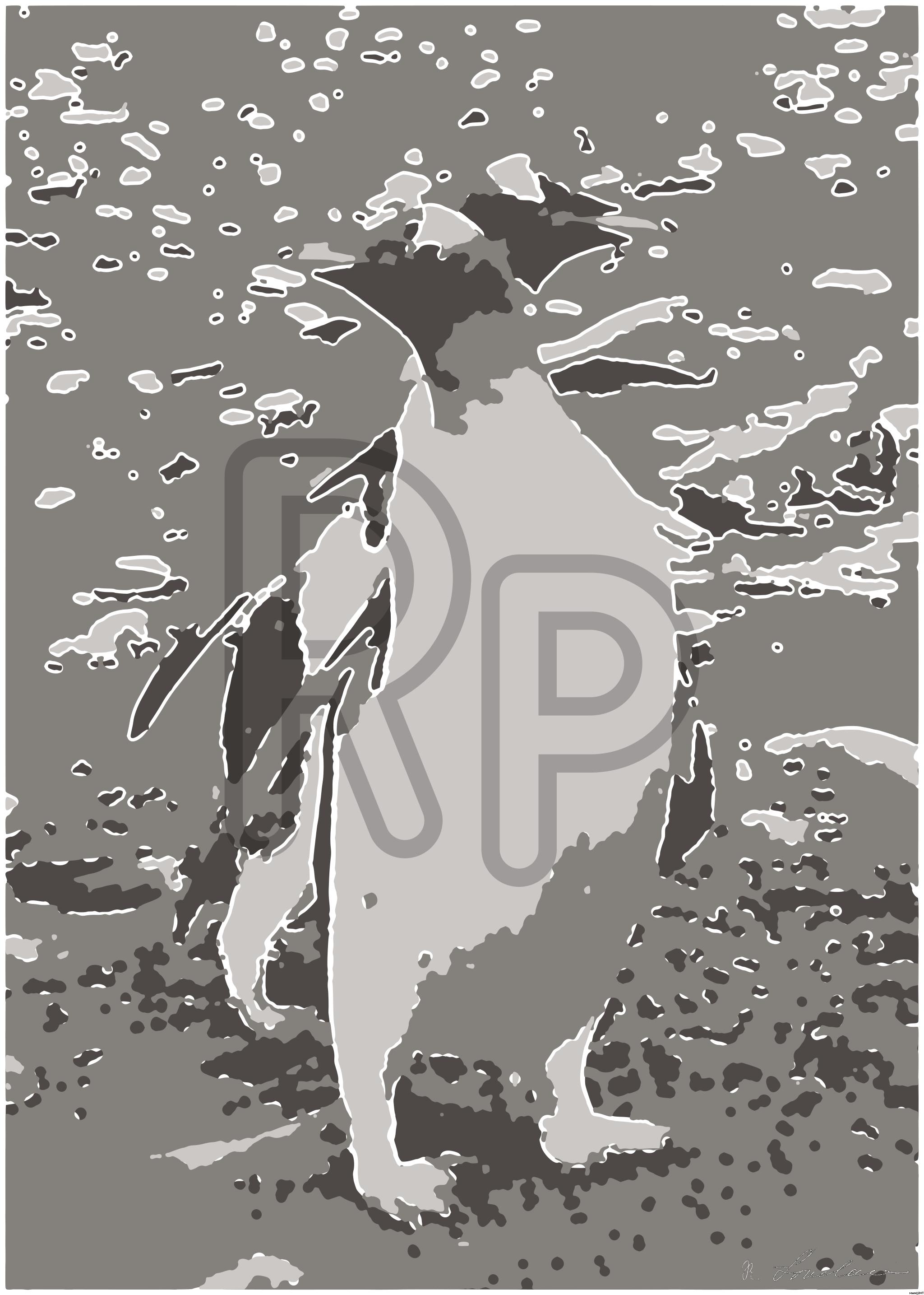 from CC0 photo AI Art