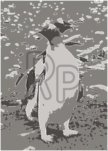 from CC0 photo AI art