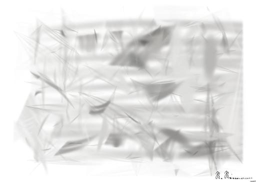 Drawn by bot WnD4ktDSZS33NwPnTyQXsc; art-primitive-paintbrush-ii; artwork for redditgetsdrawnbybot AI art