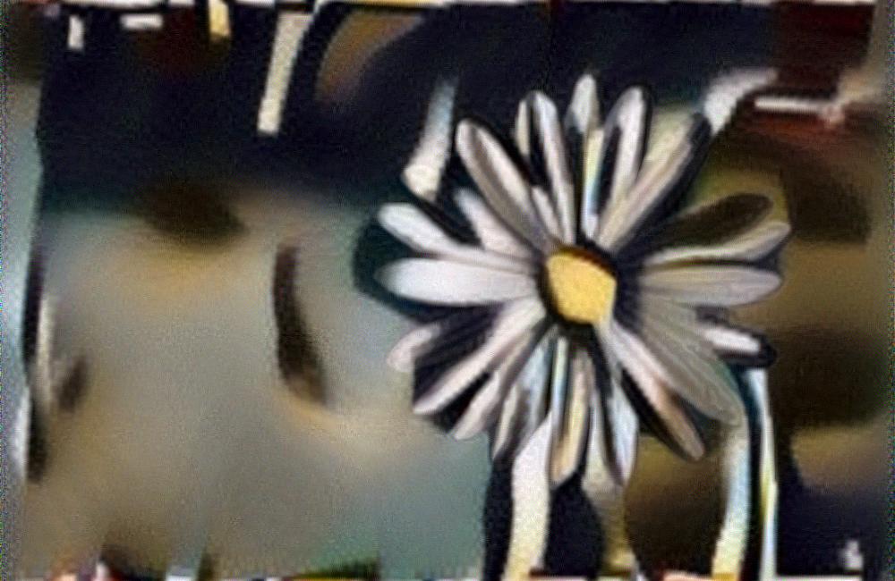 from CC0 photo AI Art