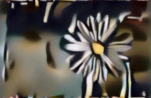 from CC0 photo AI art