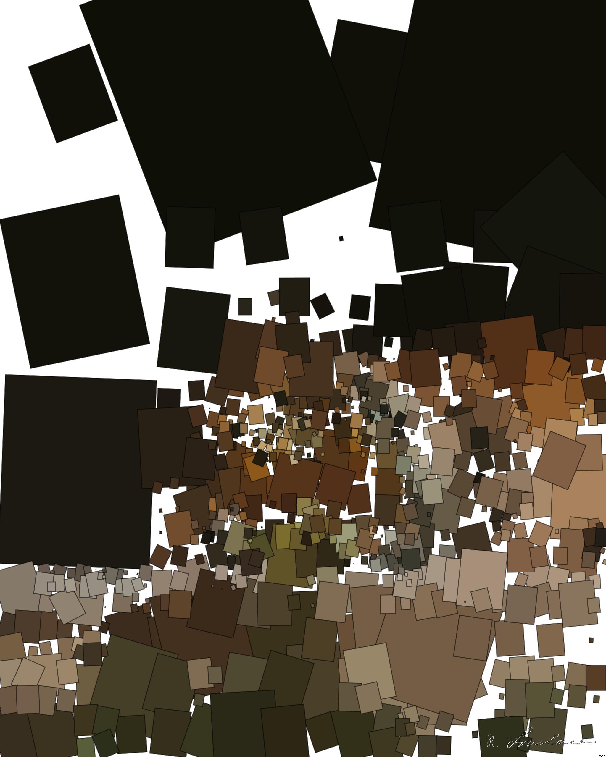 from CC0 photo AI Art