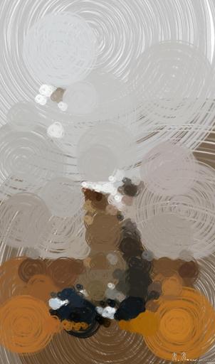 from CC0 photo AI art