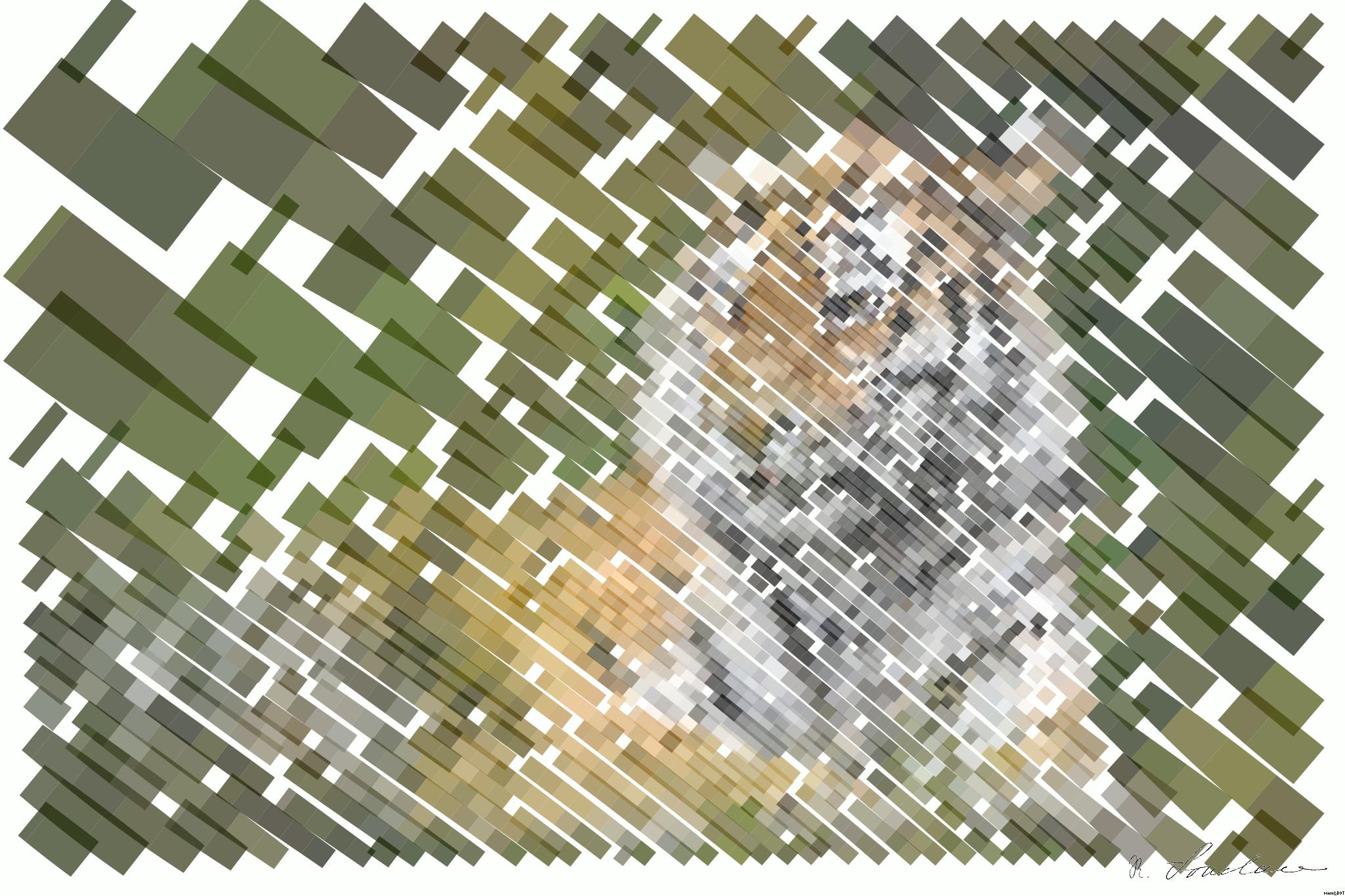Drawn by bot b6JLhHJcJ52sifx5kZAX7b; art-flowy; None AI Art