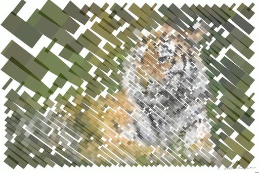 Drawn by bot b6JLhHJcJ52sifx5kZAX7b; art-flowy; None AI art