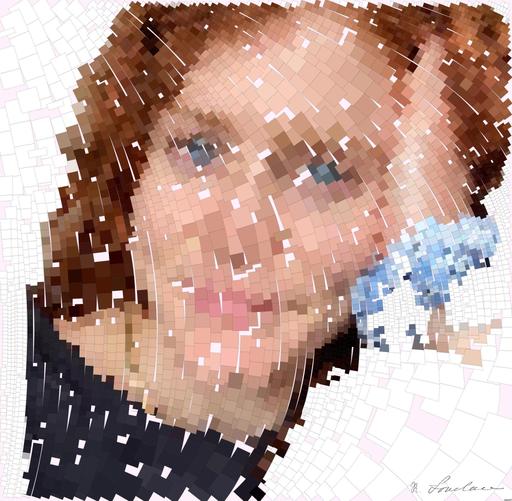 artwork for redditgetsdrawnbybot AI art