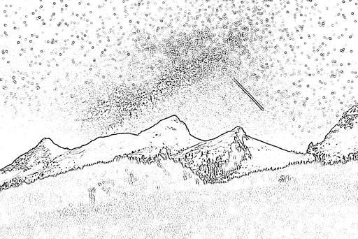 from CC0 photo AI art