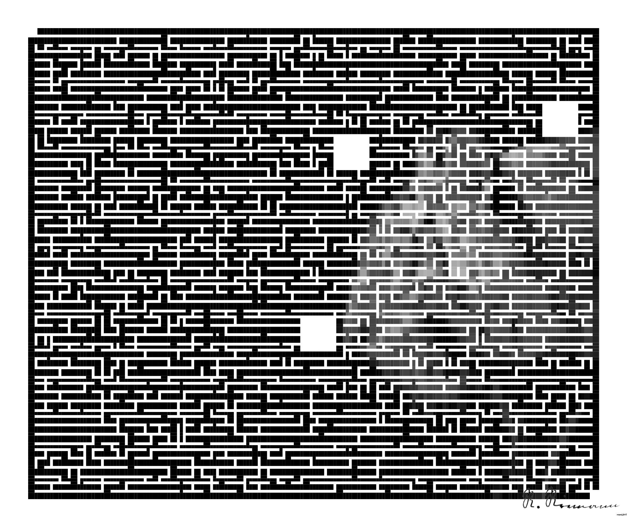 Drawn by bot hurcCVy4S8VZCHiESXB2K2; art-amaze; a black and white photo of a tiger in the dark AI Art