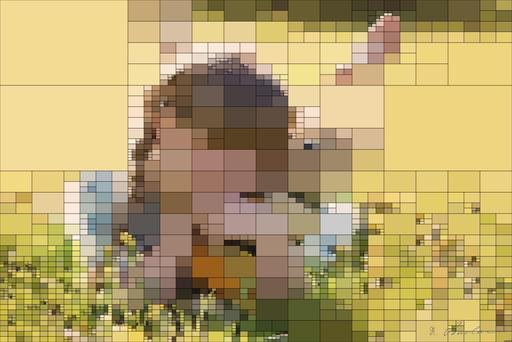 from CC0 photo AI art