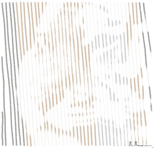 from CC0 photo AI art