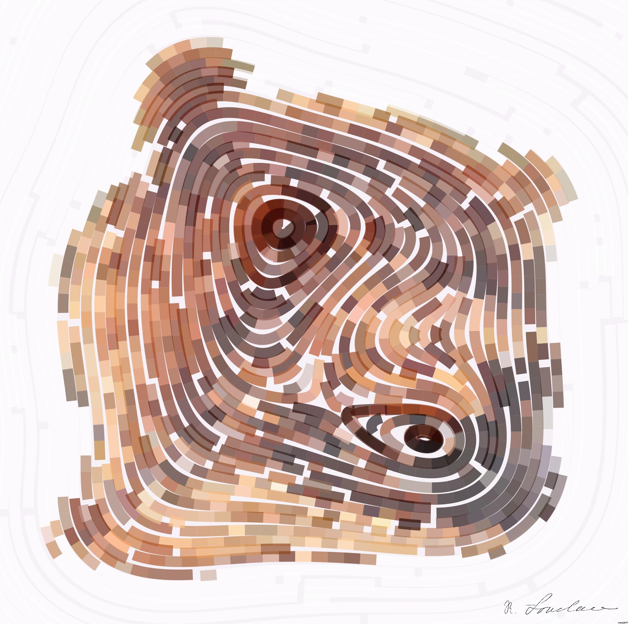 Drawn by bot GDeoWCTgJfXGSL6b4FEcGC; art-flowy; None AI Art