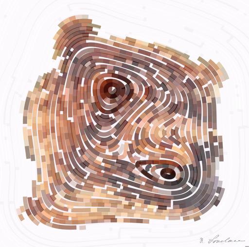 Drawn by bot GDeoWCTgJfXGSL6b4FEcGC; art-flowy; None AI art