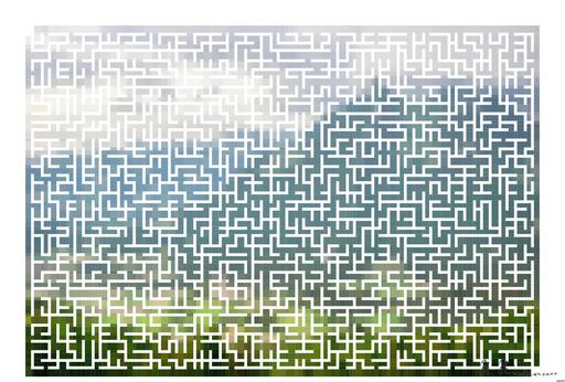 Drawn by bot oXWkgeWd6ZyTTx2QaqSAsK; art-amaze; None AI art