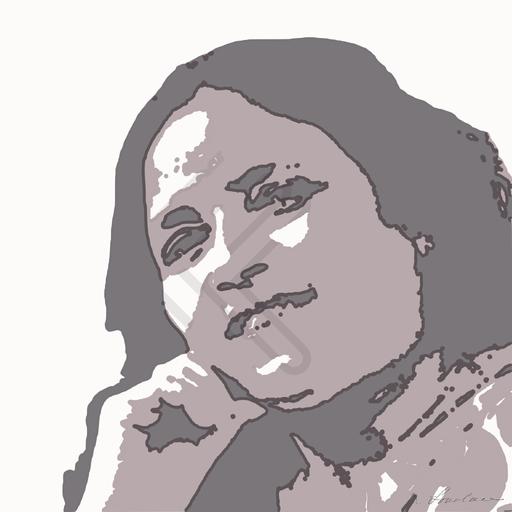 artwork for redditgetsdrawnbybot AI art