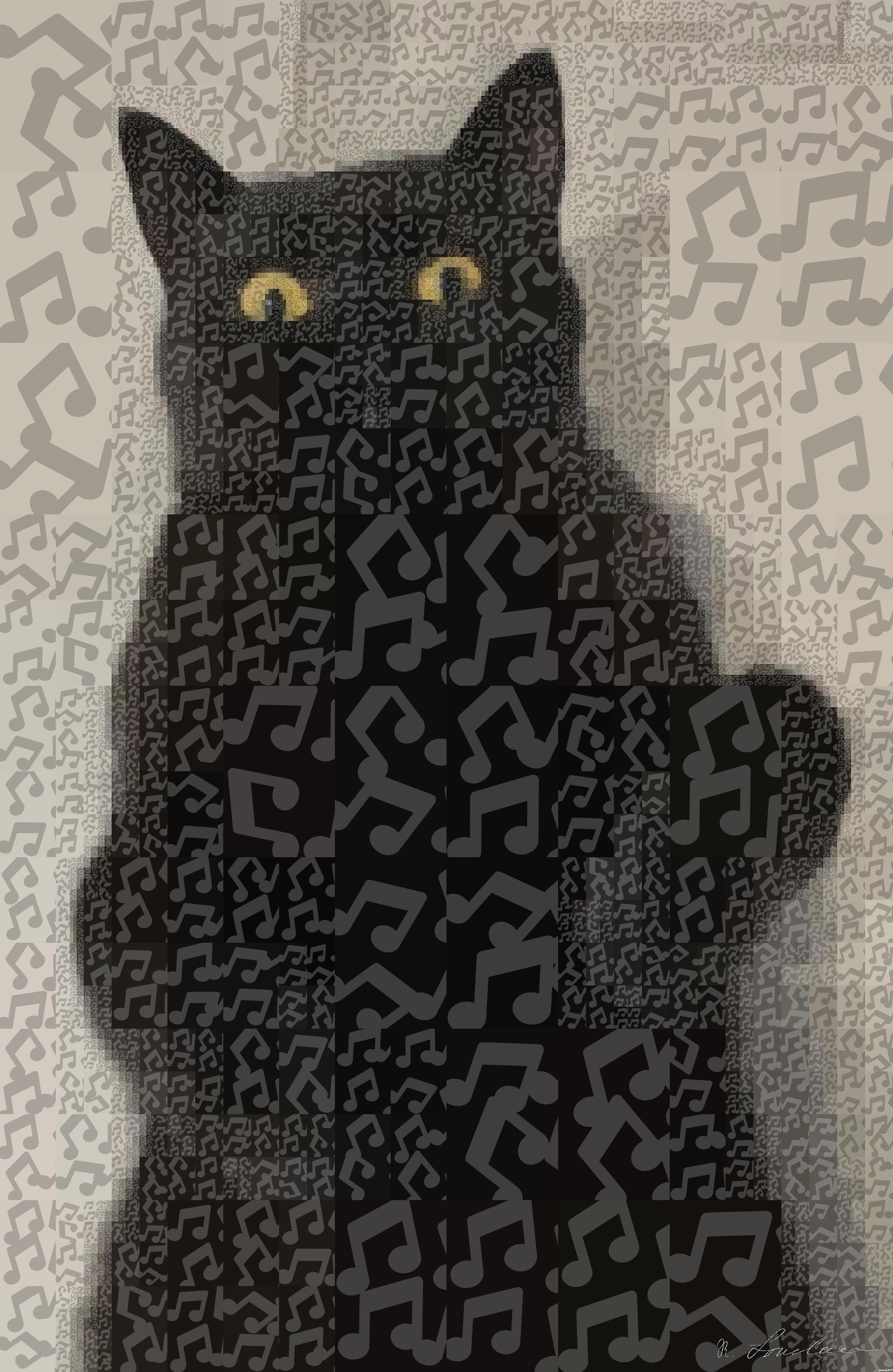 artwork for redditgetsdrawnbybot AI Art