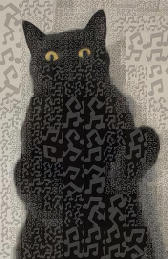 artwork for redditgetsdrawnbybot AI art