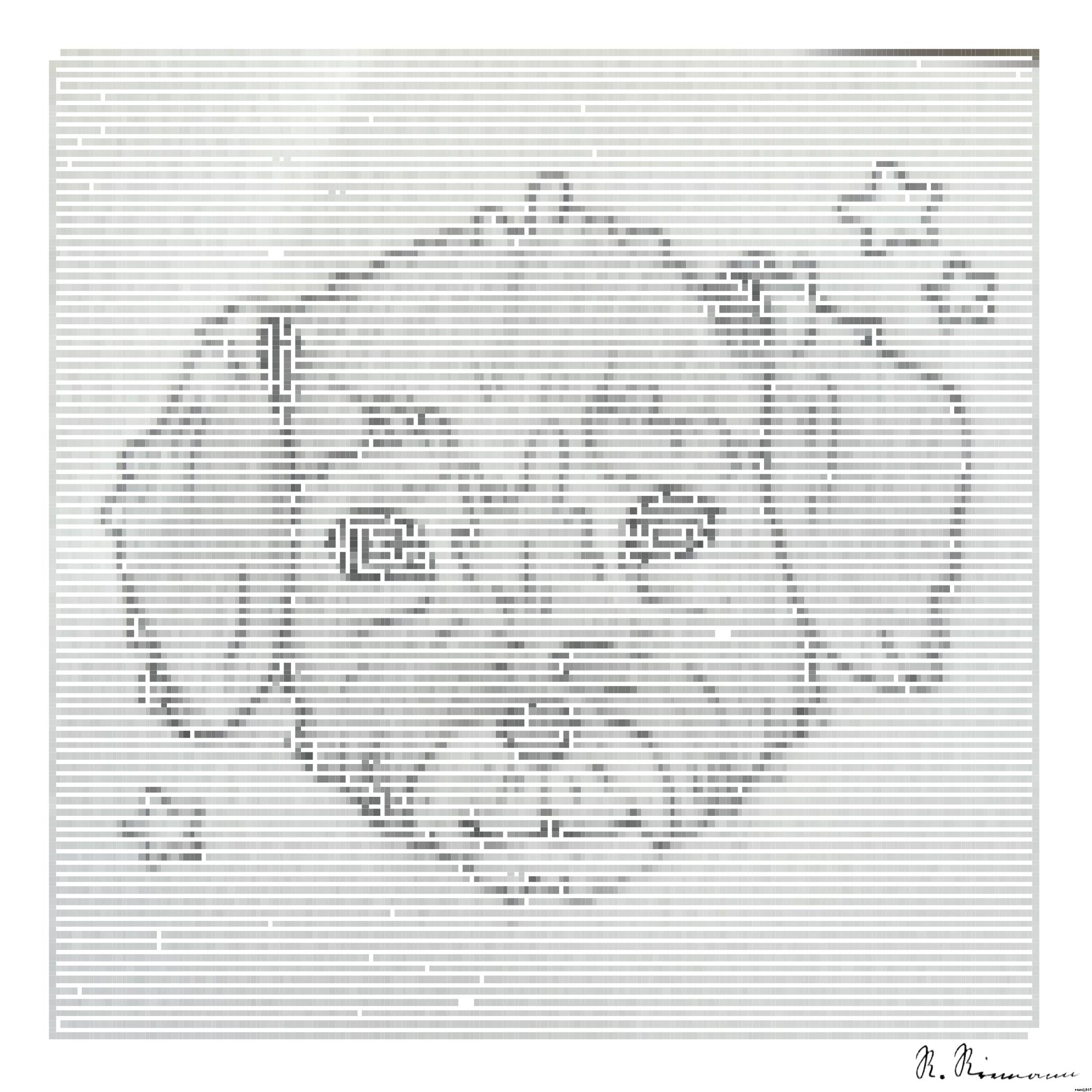 Drawn by bot ktavHcxzw3ZPb9ZrhVJATp; art-amaze; artwork for redditgetsdrawnbybot AI Art