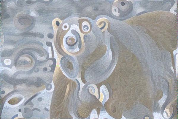 from CC0 photo AI Art