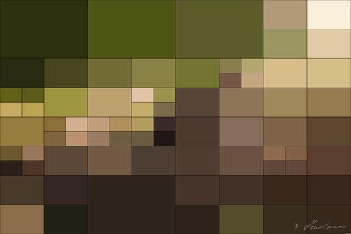 from CC0 photo AI art