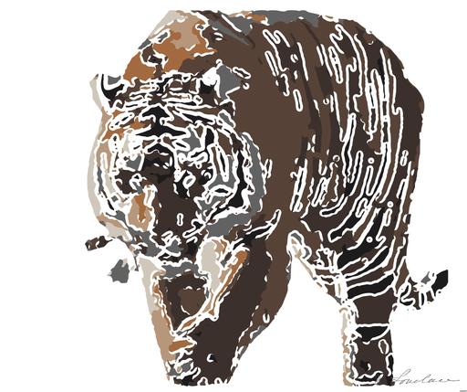 from CC0 photo AI art