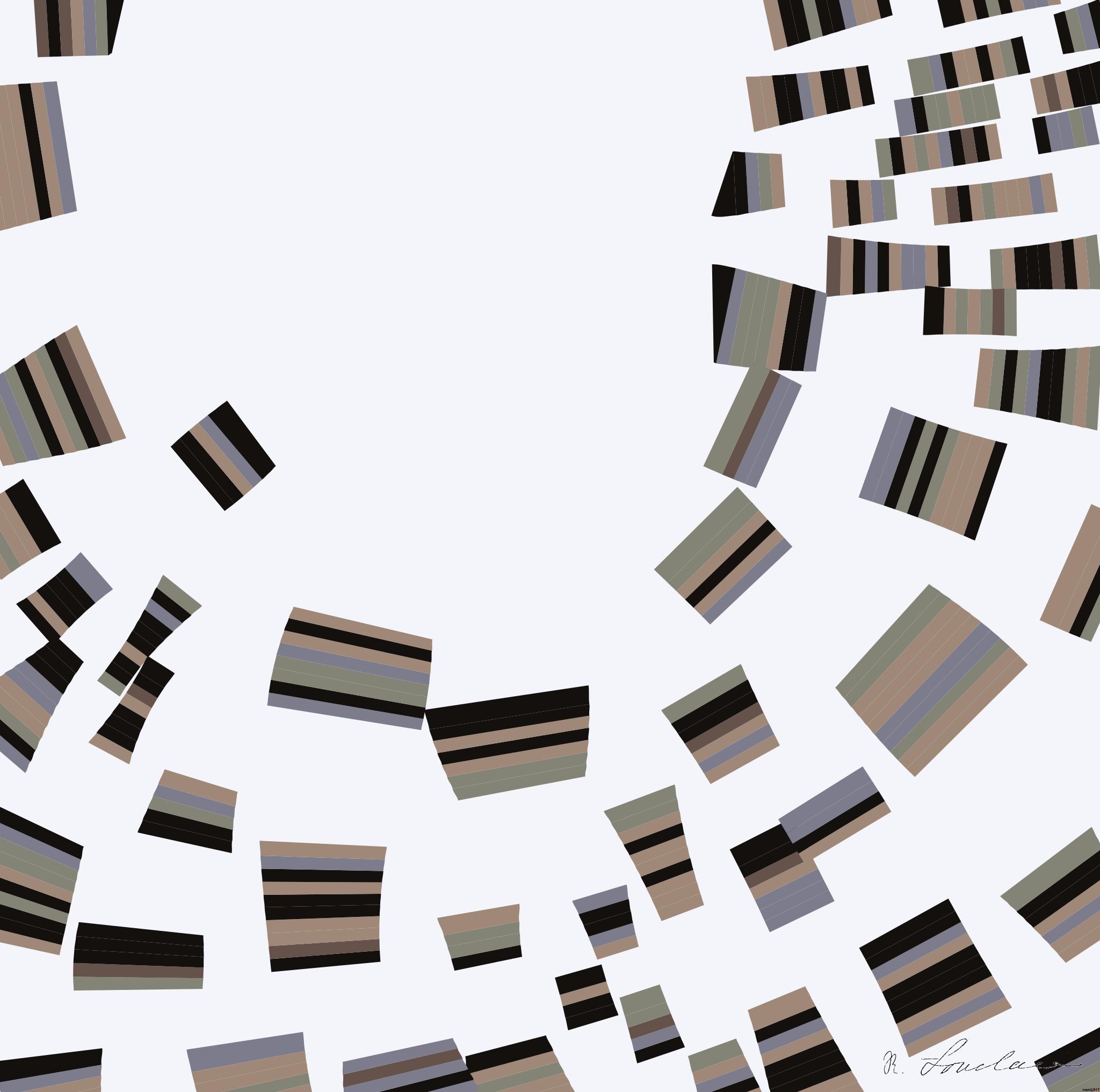 from CC0 photo AI Art