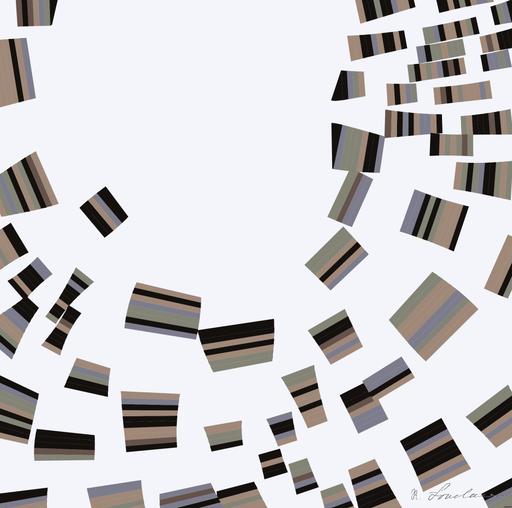 from CC0 photo AI art