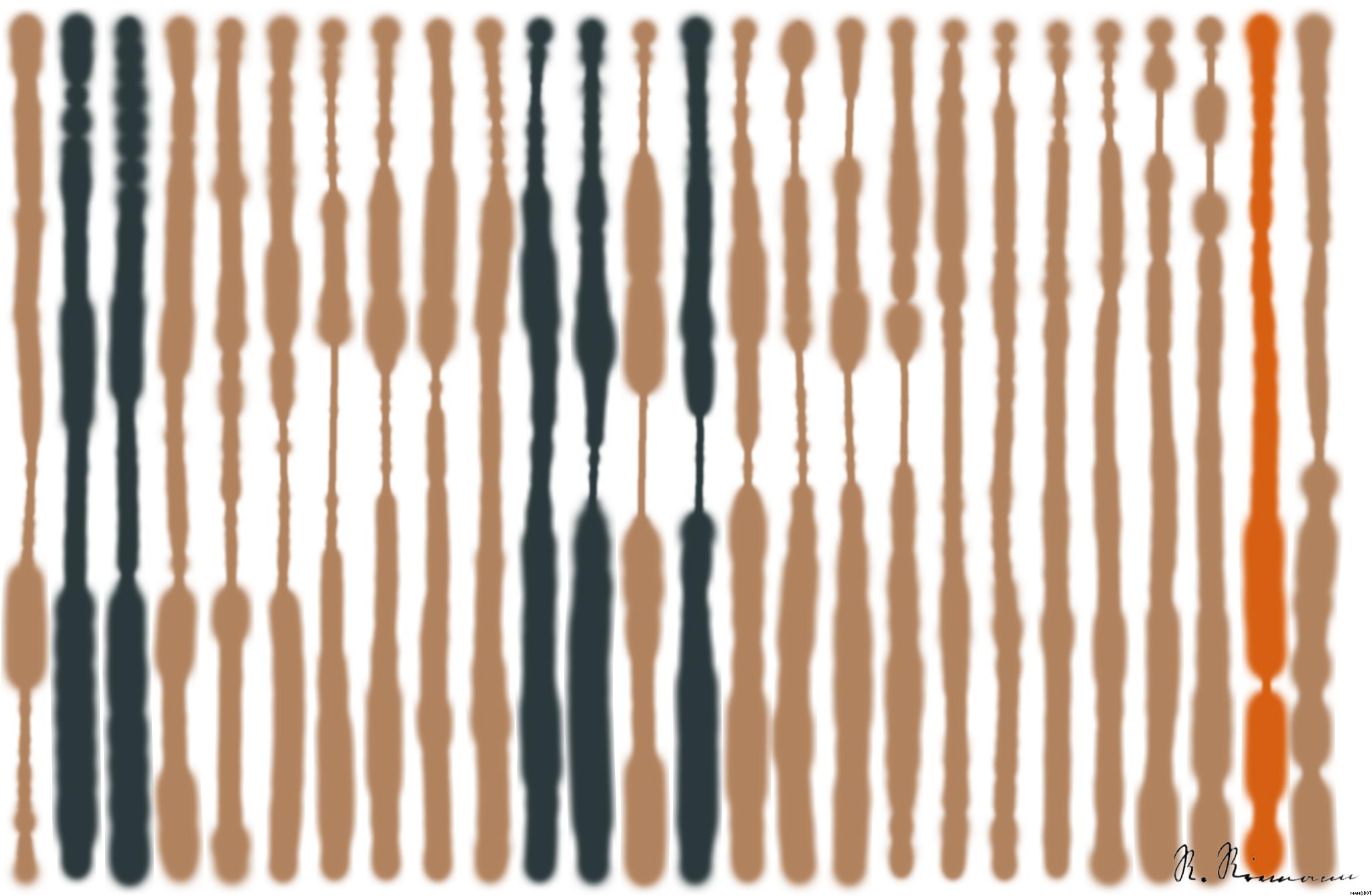 from CC0 photo AI Art