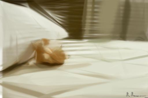 from CC0 photo AI art