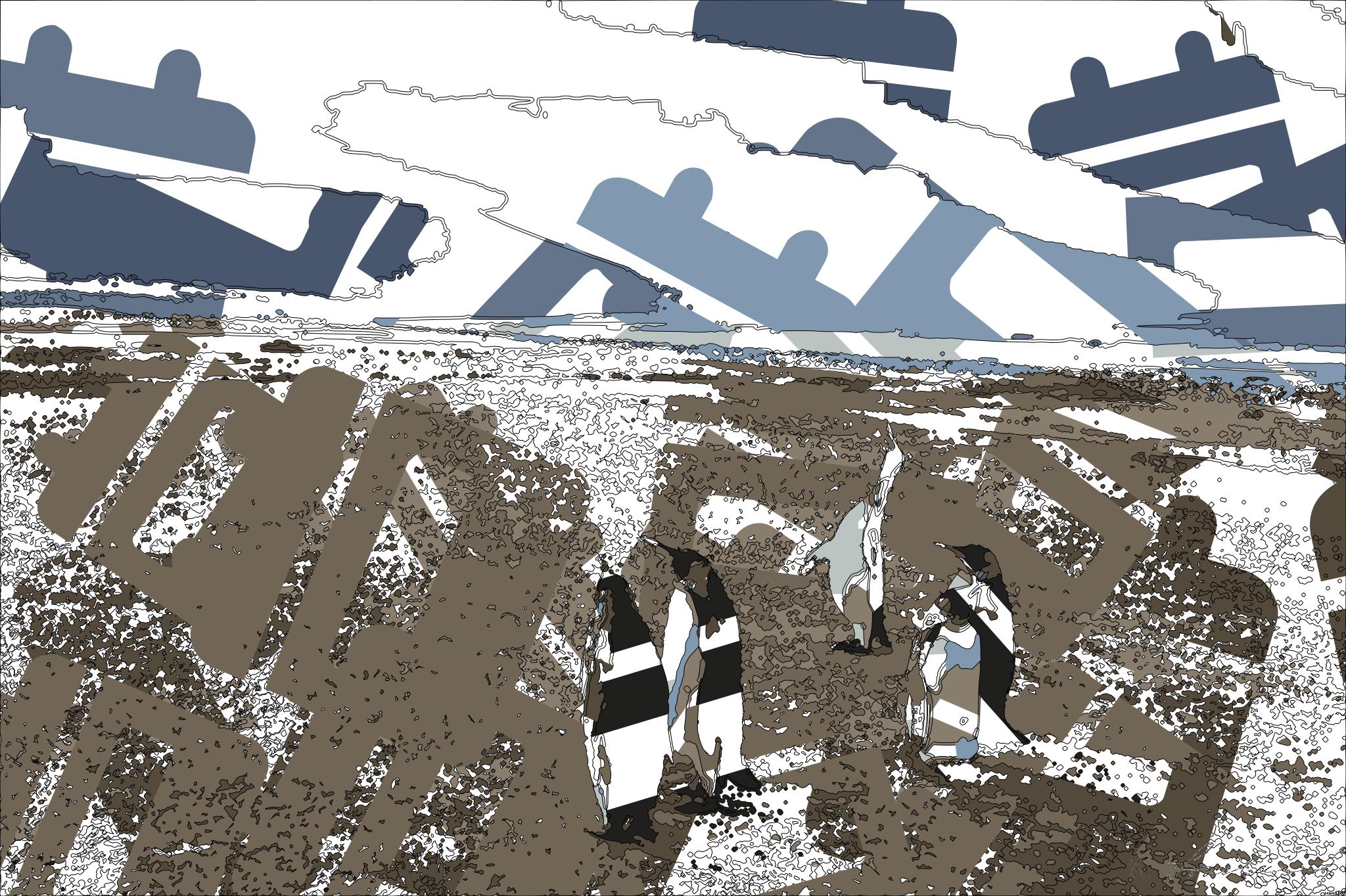 from CC0 photo AI Art