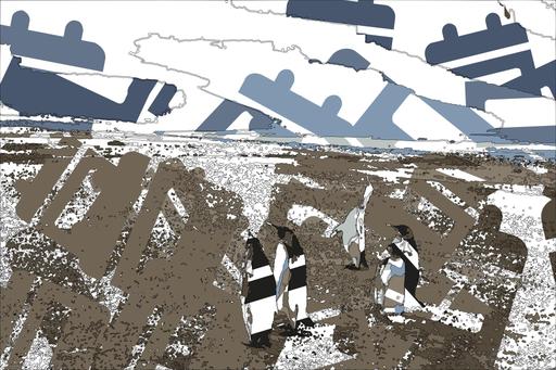 from CC0 photo AI art