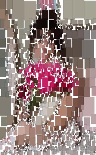 artwork for redditgetsdrawnbybot AI art