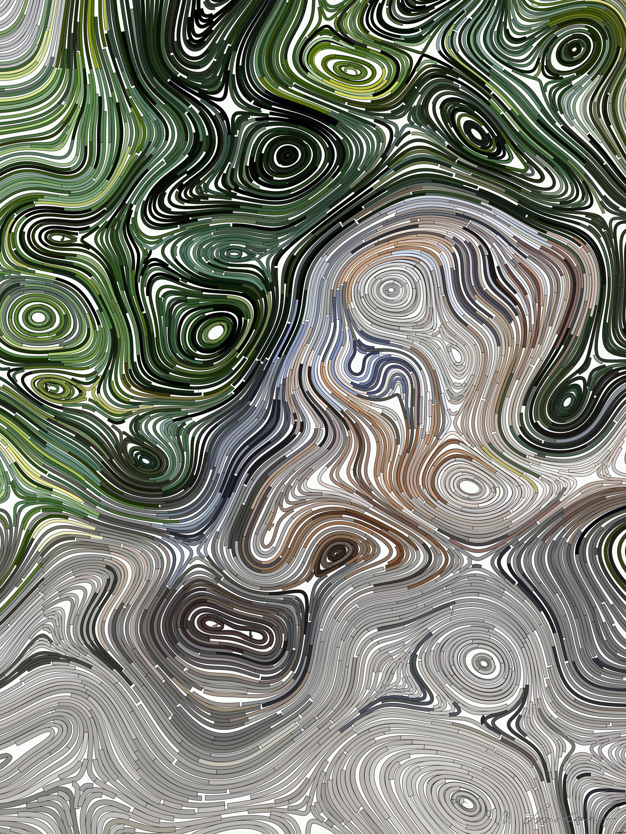 artwork for redditgetsdrawnbybot AI Art