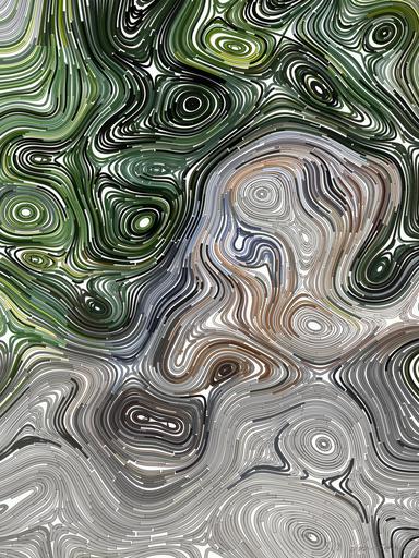 artwork for redditgetsdrawnbybot AI art