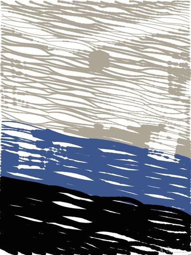 artwork for redditgetsdrawnbybot AI art