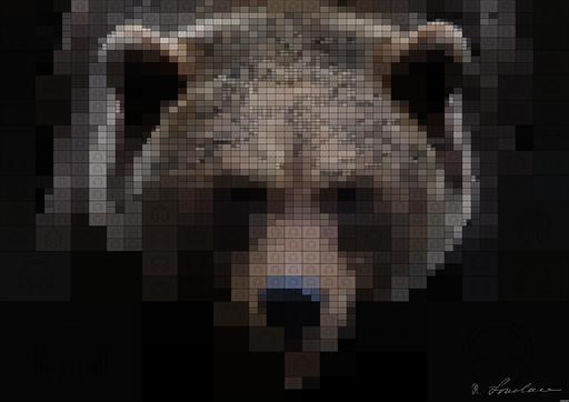 from CC0 photo AI art